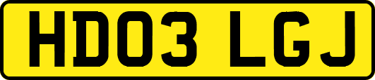 HD03LGJ