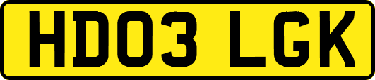 HD03LGK