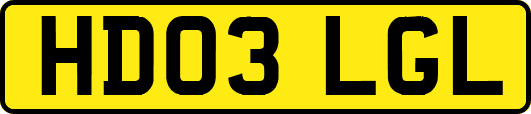 HD03LGL