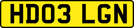 HD03LGN