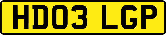 HD03LGP
