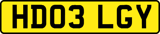 HD03LGY