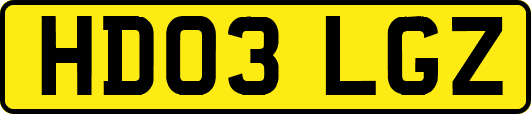 HD03LGZ