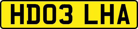 HD03LHA