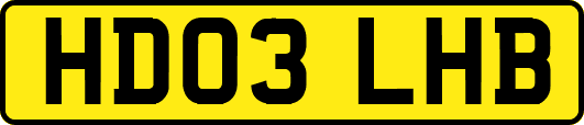 HD03LHB