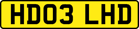 HD03LHD