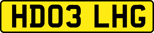 HD03LHG