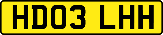 HD03LHH