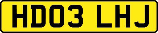 HD03LHJ