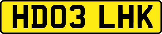 HD03LHK