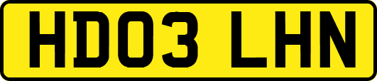 HD03LHN