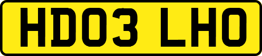 HD03LHO