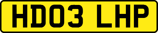 HD03LHP