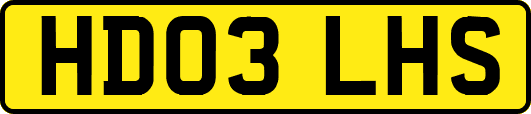 HD03LHS