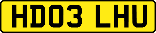 HD03LHU