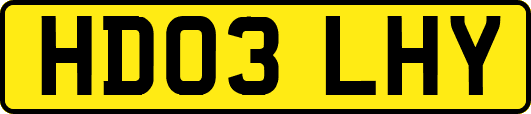 HD03LHY