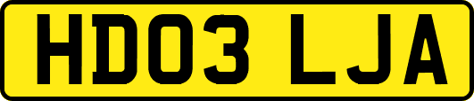 HD03LJA