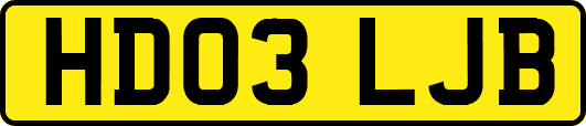 HD03LJB