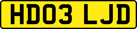 HD03LJD