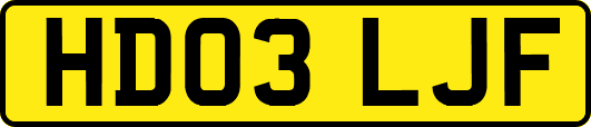 HD03LJF