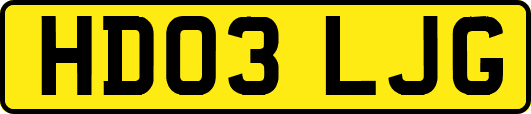 HD03LJG