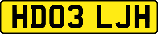 HD03LJH