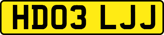 HD03LJJ