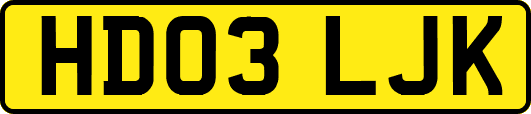 HD03LJK