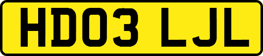 HD03LJL