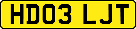 HD03LJT