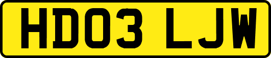 HD03LJW