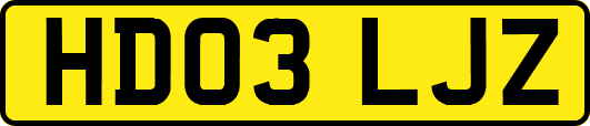 HD03LJZ
