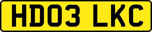 HD03LKC