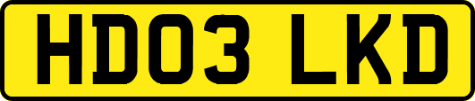 HD03LKD