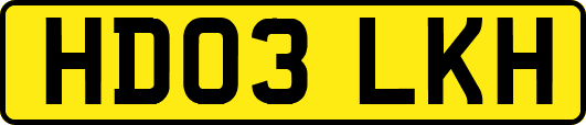 HD03LKH