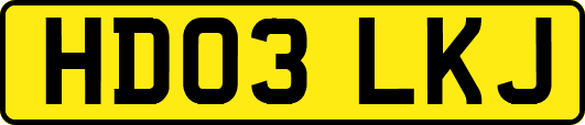 HD03LKJ