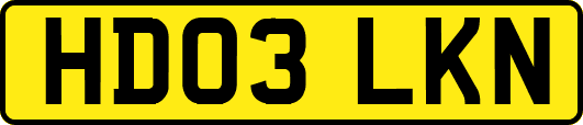 HD03LKN