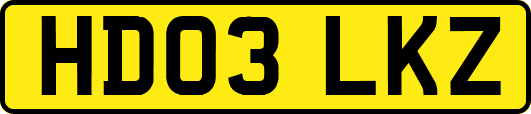 HD03LKZ