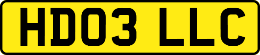 HD03LLC