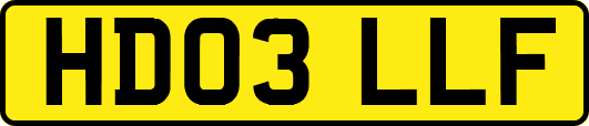 HD03LLF