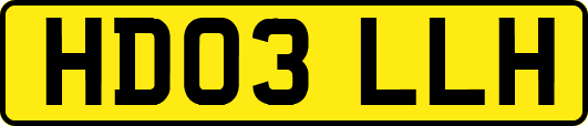 HD03LLH