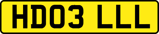 HD03LLL