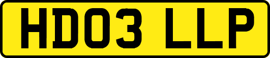 HD03LLP