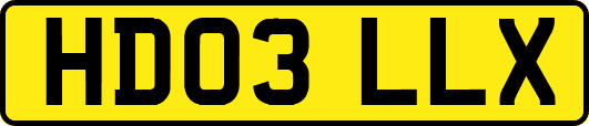 HD03LLX