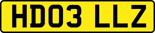HD03LLZ