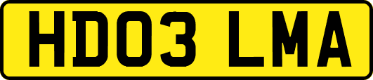 HD03LMA