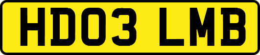 HD03LMB