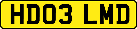 HD03LMD