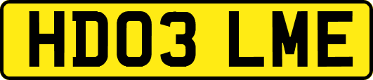 HD03LME