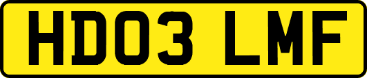 HD03LMF